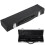 Flute Hard Case for C 16 Hole Flute PU Leather Lightweight with Secure Locking Latch and Plush Interior 3
