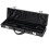 Flute Hard Case for C 16 Hole Flute PU Leather Lightweight with Secure Locking Latch and Plush Interior 5