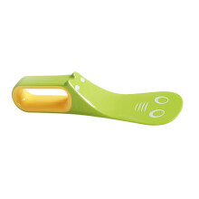 Adorable Animal Shape Bed Sheet Fastener For Effortlessly-Green