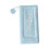 Unique Hollowed Out Pattern Scrapbook with 4 Compartments-Blue 1