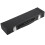 Flute Hard Case for C 16 Hole Flute PU Leather Lightweight with Secure Locking Latch and Plush Interior 1
