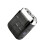 Multifunctional Electric Shaver Blade Double Head Digital-Black 1