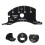 Violin Bridge Template Measuring Tool with Accurate String Height Gauge and Multifunction Design 4