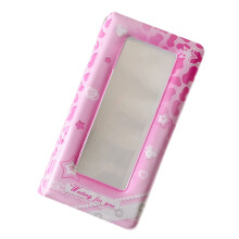 Cartoon Kpop Photocard Binder Covers Small Photo Album Kpop-pk