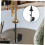 Trumpet Wall Mount SpaceSaving Holder for Bass Instruments with Secure Support and Easy Installation 5