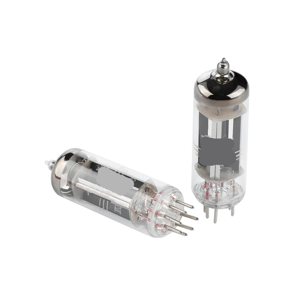 2Pcs 6Z4 7 Pin Vacuum Tube Rectifier Diode Replacement 6U4 For Vintage Audio Amplifier 9455672251921