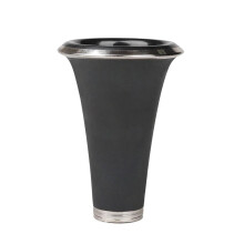 Clarinet Accessories Kit with Bell Speaker and Pitch Pipe for Accurate Tuning and Durable Bakelite Parts