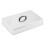Heat Resistant Handle Barbecue Lid Ensures Safe Operation-XL 1
