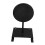 Double Kick Drum Practice Pad with Noise Reduction, Stable Surface, Broad Pedal Compatibility 1