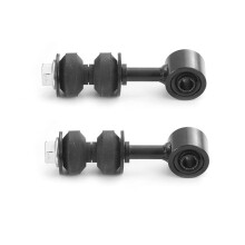 2PCS Rear Sway Bar Links for Chevrolet Blazer GMC Jimmy 19971998, Restore Handling Stability
