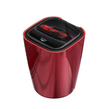 Smokeless Fireproof Car Ashtray with LED Light for Mercedes Benz EClass W211 W212 W213 Red
