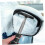 Extendable Car Mirror Cleaning Tool with Clear Vision Squeegee and Scratch Stainless Handle 3