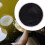 6 Inch Drum Head Protector Sticker for Practice Pads, Easy Install Drumhead Replacement Pad 3