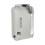 Waterproof TPU Vacuum Sealing Bag Drawstring Closures-grey 24L 1