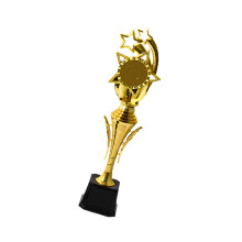 Elegant Winner Award Trophies For School Event Team Sport And-1