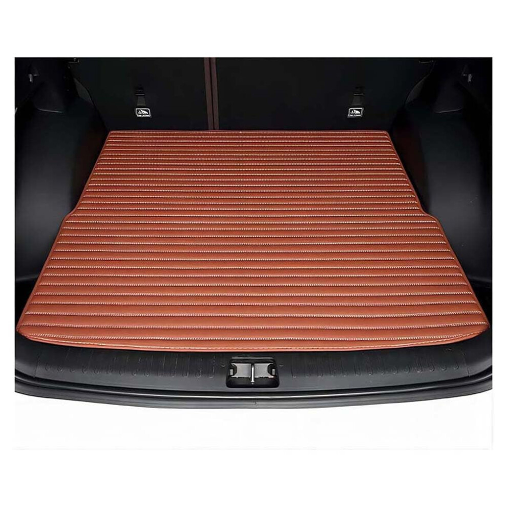 Cargo Liner For Subaru Impreza Hatchback 20112016 All Weather Trunk Mat Protector Easy Clean 9092120758269