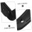 Office Chair Armrest Replacement, Ergonomic Arm Support, Durable Plastic, Easy Install for Home Office 5