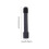 Foldable Clarinet Stand with Stable Base, Compact Holder for Bb and A Models, TravelFriendly 5