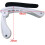 Ergonomic Armrest Solutions for Enhanced Seating Comfort, Style A 2