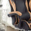 Ergonomic Armrest Solutions for Enhanced Seating Comfort, Style A 3