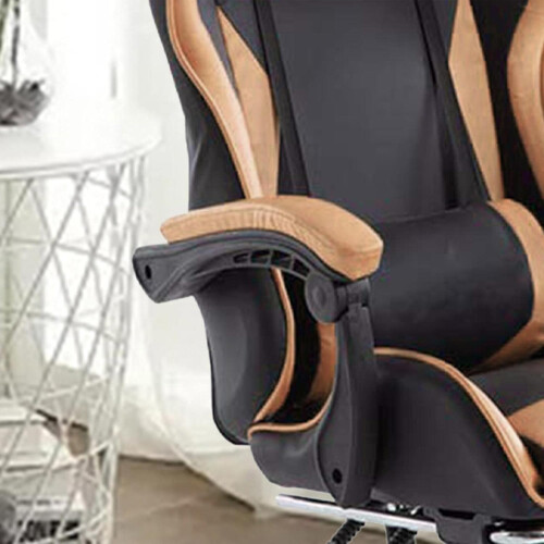 Ergonomic Armrest Solutions for Enhanced Seating Comfort, Style A 2