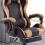 Ergonomic Armrest Solutions for Enhanced Seating Comfort, Style A 4