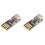 2X for Raspberry Pi5 USB A-C PD Adapter  PD Trigger Activation Power USB-A to USB-C Adapter for Raspberry Pi 5 1