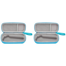 2X Suitable for  Tiptoi 00110 Children'S Reading Pen Storage Box 00802 Learning Pen Bag-