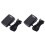 2X Sewing Machine Speed Controller Foot Control Pedal Accessories Electronic W Cord for Singer 4411 4423,EU Plug 2