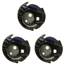 3X Replacement Bobbin Case Fits for  Cs-8000 Cs-8060 Nx-650 Nx-650Q Se-270D Sb3129
