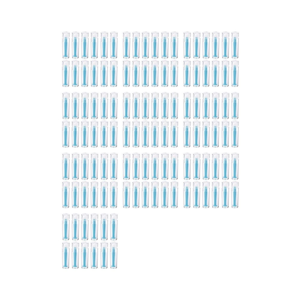 120 Pieces Hard Contact Lens Remover Tool for RGP and Scleral Lenses - Plunger Suction Cup