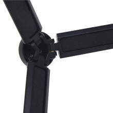 2X Extended Grip Stabilizer Vlog Tripod Accessories Handle Extension Stand for Zhiyun for Ronin SC Gimbal
