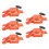 5X  Rewind Pull  Assembly 530071968 for  137 137E 142 142E Chainsaws 1