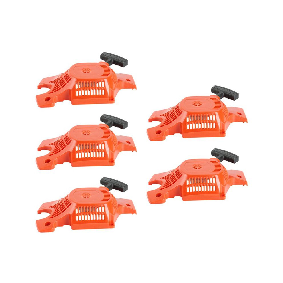 5X Rewind Pull Assembly 530071968 For 137 137E 142 142E Chainsaws 6031120237407