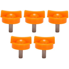 5X for XC-2000E Compression Screws Electric Orange Juicer Machine Parts Juice Extractor Spare Parts Juicing Machine