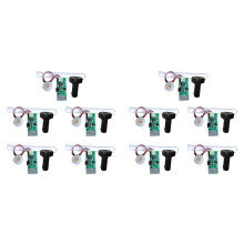 10X USB Humidifier Module Aerosolizer Control Board Humidifier Board Misting Module Humidifier Module 5V