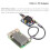 2X do Raspberry Pi5 USB AC PD Adapter  PD Trigger Activation Power Adapter USB-A do USB-C do Raspberry Pi 5 5