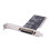 5X Pci Expansion Card Adapter 25Pin Parallel Lpt Pci to Parallel Db25 Printer Port Controller Card 3