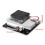 10X PM Sensor SDS011 High Precision Lase R PM2.5 PM10 Air Quality Detection Sensor 10