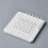2X Ceramic Refractory Pad Support Nail Kiln Tool High Temperature Resistant Material Pottery Tools 7