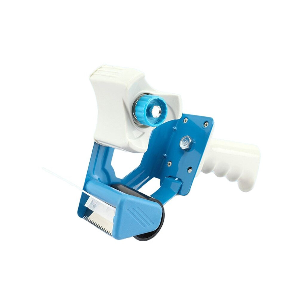 Tape Sealing Packer Tape Dispenser Capable 5Cm Width Office Sealing Tape Holder 6031386919383