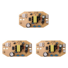 3X 12V 34V 35W Universal Humidifier Board Component Atomization Circuit Plate Module Control Power Supply