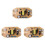 3X 12V 34V 35W Universal Humidifier Board Component Atomization Circuit Plate Module Control Power Supply 1