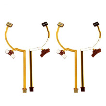 2Pcs New Lens Aperture Sensor Flex Cable for FE2.8/ 24-70 mm 24-70mm Repair Part