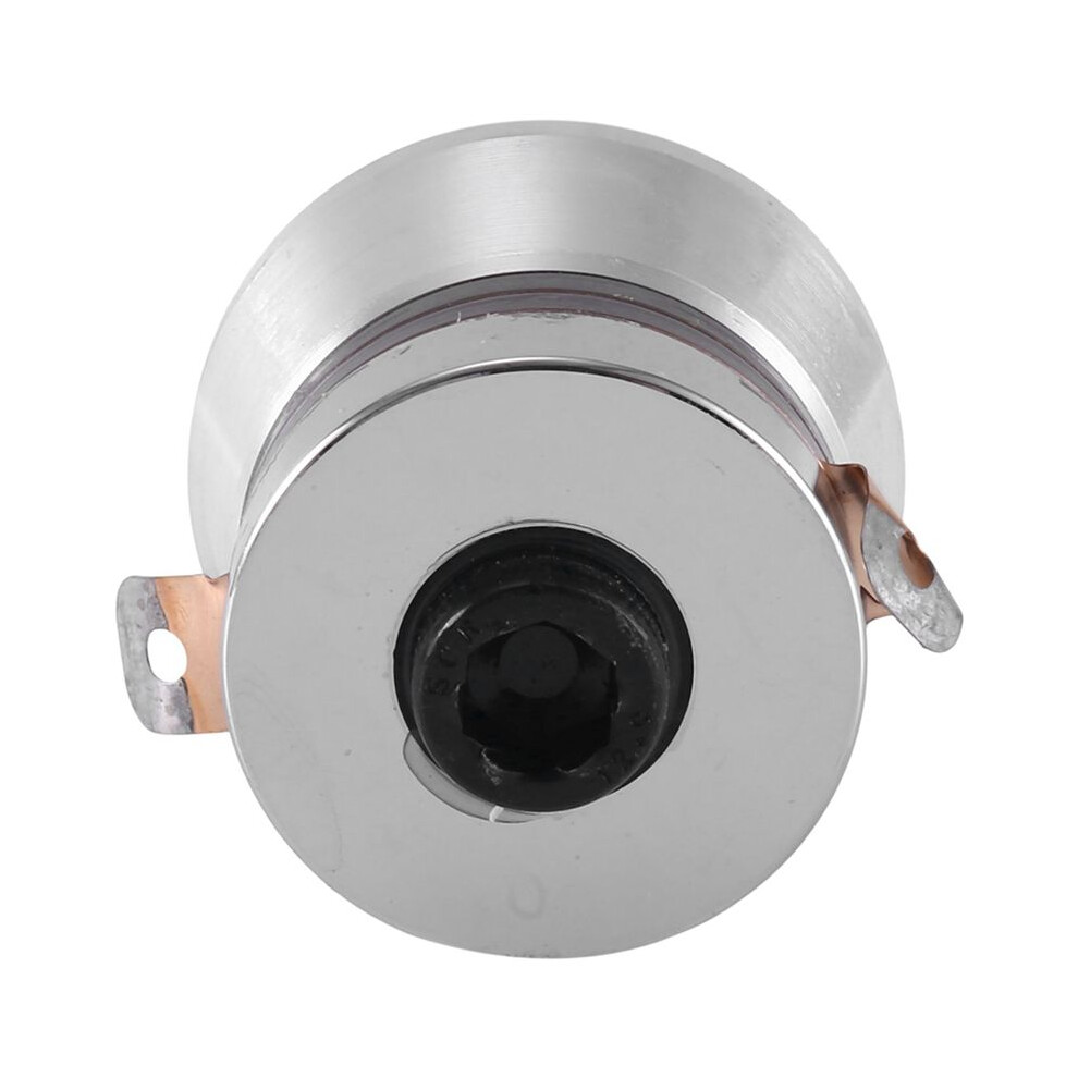 6Pcs 100W 40Khz Cleaning Ultrasound Transducer Ultrasonic Piezoelectric Transducer 4712531398599