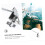 Cowbell Holder Drum Clamp with Secure Mount, Adjustable Positioning for Jazz Drum Kits 3
