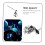 Cowbell Holder Drum Clamp with Secure Mount, Adjustable Positioning for Jazz Drum Kits 4