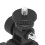 3X Vis Trépied Pince Support Sport Caméra Support Vélo Support Clip Support 8