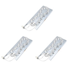 3X 3387747 Trockner HeizelementeErsatzteil Kompatibel für WP3387747VP AP6008281 WP3387747 W11045584 PS11741416