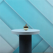 5X Tippe Top Metal Flip over Top Stainless Steel Top Amazing Toy Gift, Golden